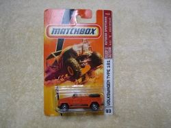 MATCHBOX THING TOY